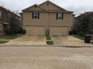 14915 Trinity Meadow Dr, Missouri City, TX 77489