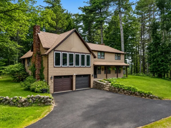 50 Boulder Drive, Auburn, ME 04210