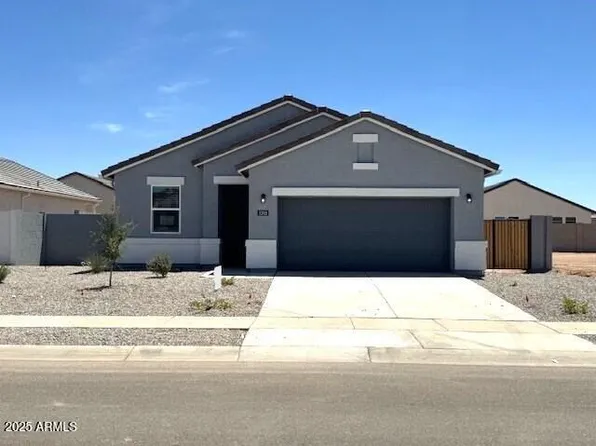 1313 W BEALEY Avenue, Coolidge, AZ 85128