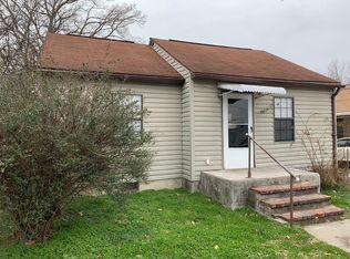 3615 Skyline Dr, Knoxville, TN 37914