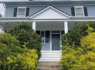 13625 Blue Stem Ln, Silver Spring, MD 20906