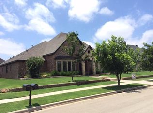 3905 110th St, Lubbock, TX 79423