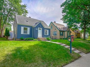 1742 Arlington Ave E, Saint Paul, MN 55106