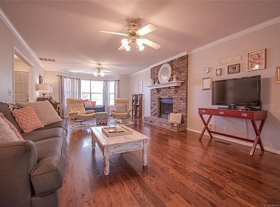 4th image of 11904 S 267 East Ave