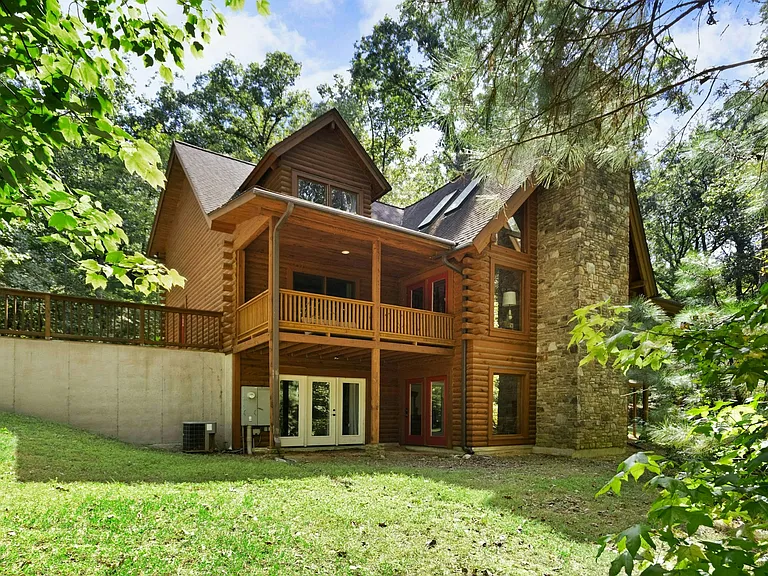 Blackwood Mountain Rd — Photo 35