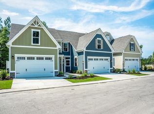 4524 Braden Townes Blvd, Chesterfield, VA 23832