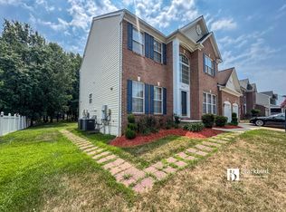 13615 Tree Leaf Ct, Upper Marlboro, MD 20774