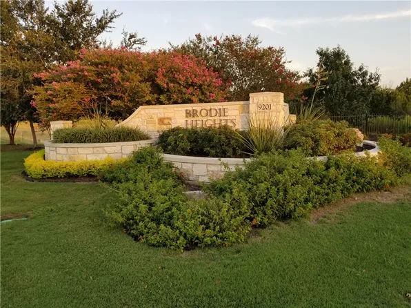 9201 Brodie Ln Unit 4601, Austin, TX 78748