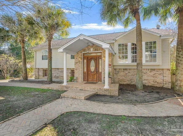 9680 Hollowbrook Dr, Pensacola, FL 32514