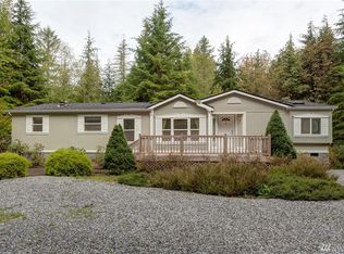 7398 Mount Baker Hwy, Deming, WA 98244