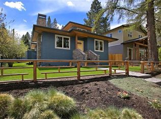 1405 NW Lexington Ave, Bend, OR 97703