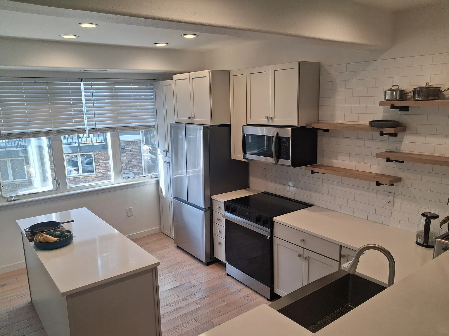 2 bed, 1278 sqft, $1,100 — Photo 4