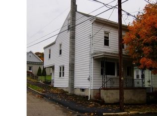 138 Main St, Seltzer, PA 17974