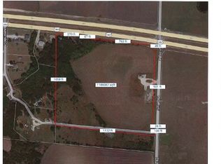 W Us Highway 380, Ponder, TX 76259