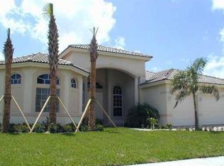 6081 Pond Bluff Ct, Lake Worth, FL 33467