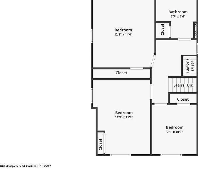 3481 Montgomery Rd — Photo 4