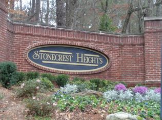 2864 Parkway Close, Lithonia, GA 30058