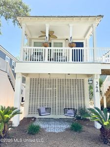215 E 2nd St #34A, Pass Christian, MS, 39571