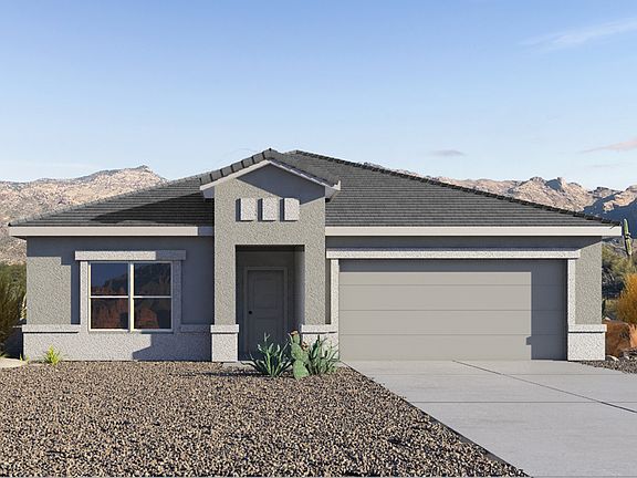 Plan Elevation.