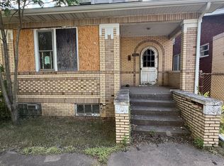 1324 Delaware St, Gary, IN 46407