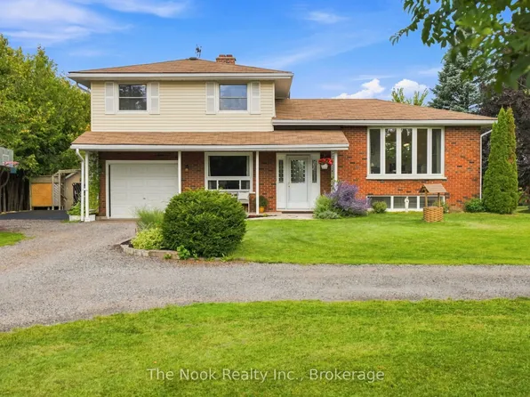 193 Cottingham Rd, Kawartha Lakes, ON K0L 2W0