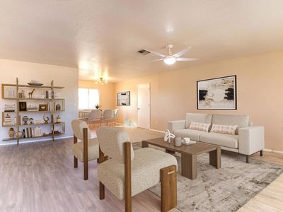 58257 Caliente St, Yucca Valley, CA, 92284
