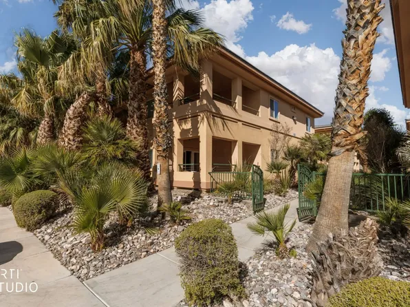 400 Hillside Dr, Mesquite, NV