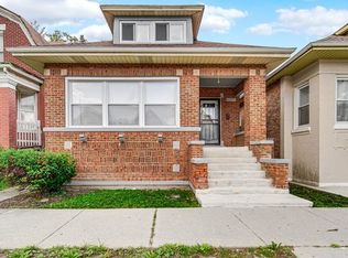 6610 S Hermitage Ave, Chicago, IL 60636