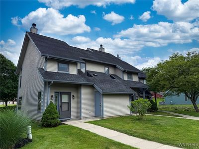 197 Wildflower, Ellicottville, NY, 14731