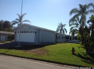 706 Helmsmen Ln, Edgewater, FL 32141