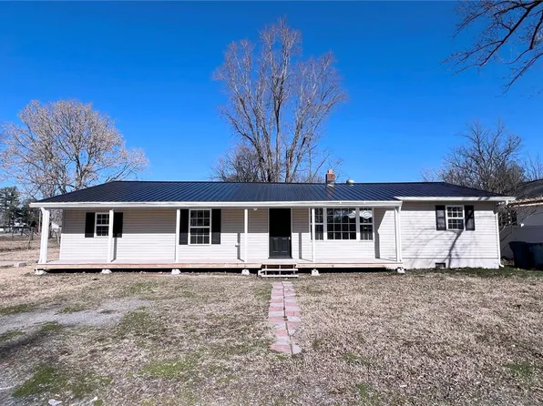 107 Millar St, East Prairie, MO 63845