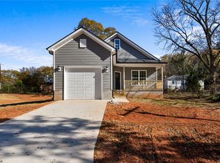337 Winston St, Pendleton, SC 29670