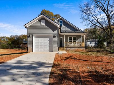 337 Winston St, Pendleton, SC, 29670