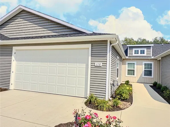 118 W Spring Dr, Elyria, OH 44035