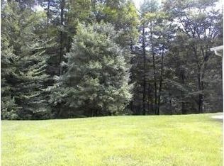 393 Troublesome Hollow Rd, Bluff City, TN 37618