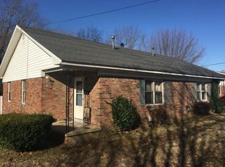 603 N Morgan St, Russellville, KY 42276
