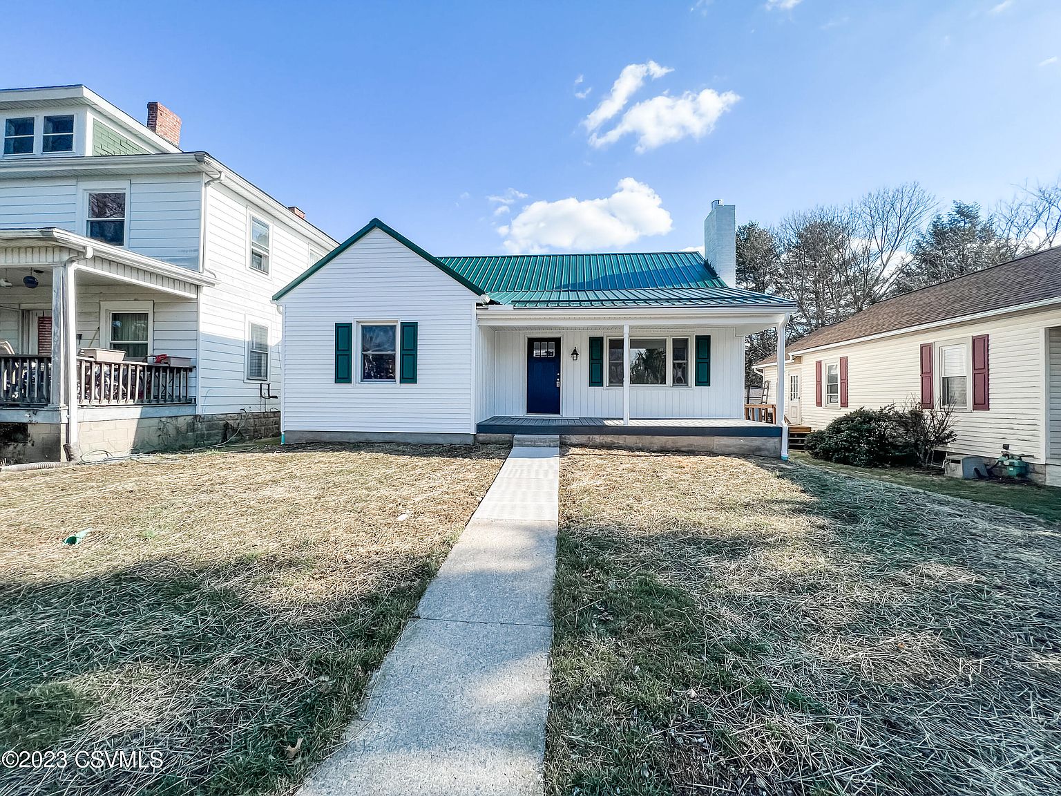 413 8th St, Selinsgrove, PA 17870 Zillow