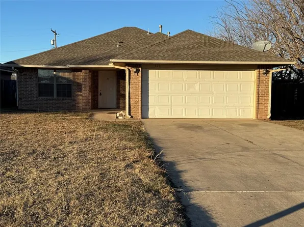 521 NW 111th St, Oklahoma City, OK 73114