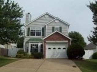 710 Avening Ct, Milton, GA 30004