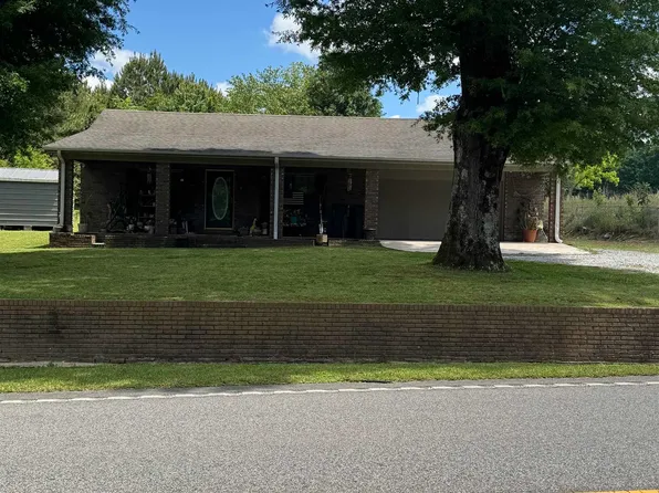 1898 Highway 237, Phil Campbell, AL 35581