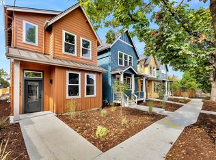 8409 N Gloucester Ave, Portland, OR 97203