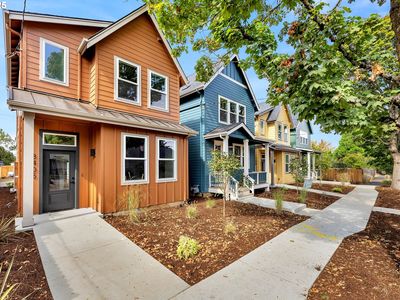 8409 N Gloucester Ave, Portland, OR, 97203