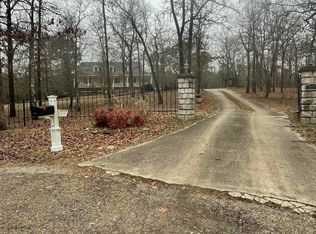 197 Tunica Trl, Hot Springs, AR 71913