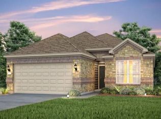 331 Duroc Dr, Hutto, TX 78634