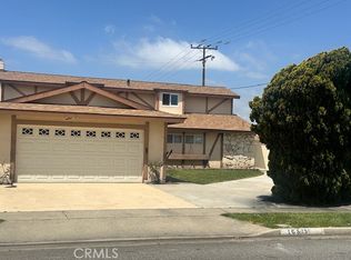16515 Walnut St, Fountain Valley, CA 92708