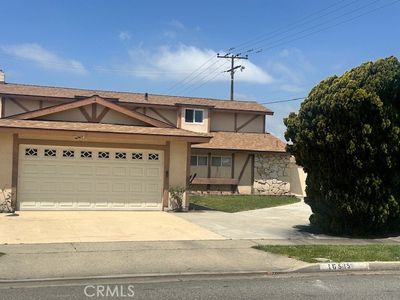 16515 Walnut St, Fountain Valley, CA, 92708