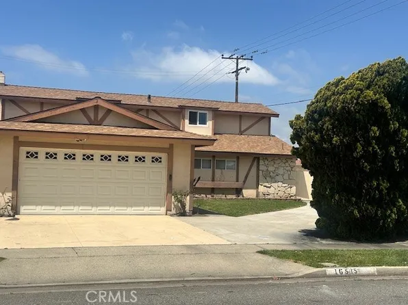 16515 Walnut St, Fountain Valley, CA 92708