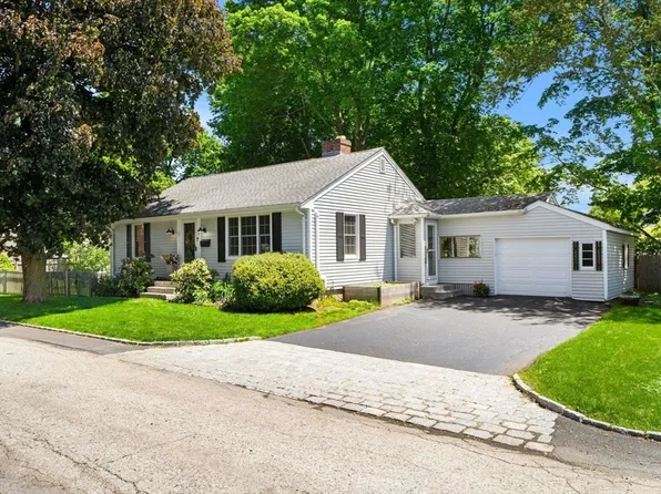 1 Sunset Ln, South Hamilton, MA 01982