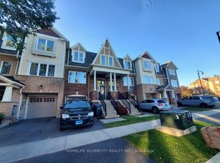 68 Lathbury St, Brampton, ON L7A 0R8