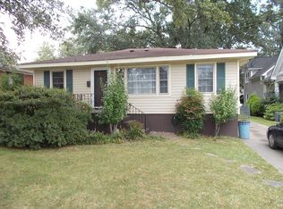 1511 Walker Ave, College Park, GA 30337